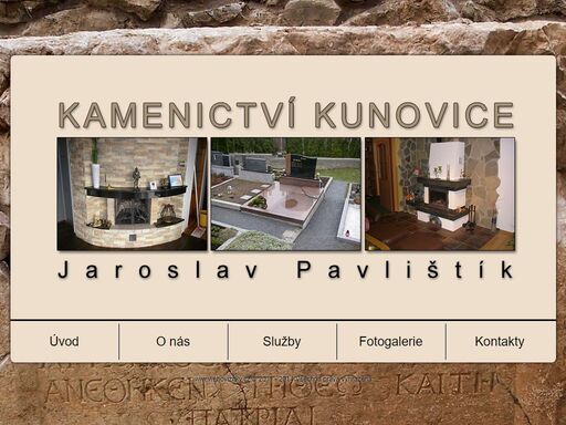 www.kamenictvi-pavlistik.cz
