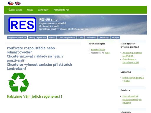 www.resuh.cz