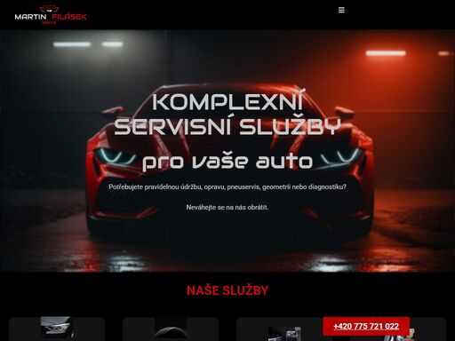 filasekservis.cz