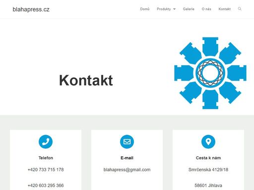 pro stálé zákazníky jsme k dispozici i mimo pracovní dobu po telefonické domluvě. kontakt na nás 733 715 178, 603 295 366