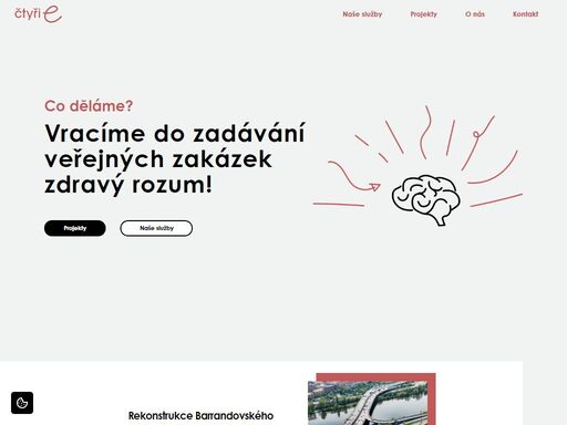 vracíme do zadávání veřejných zakázek zdravý rozum!