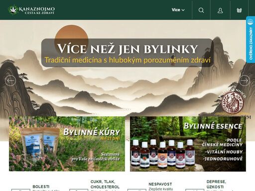 tým kanaznojmo doporučí bylinné kúry podle vašich obtíží. kombinujeme tradiční čínskou medicínu, byliny a moderní přístup k harmonii těla i mysli s dlouholetou praxí v oboru.