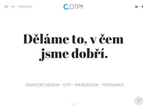 reklamní služby, dtp, grafika, marketing, webdesign, tisk