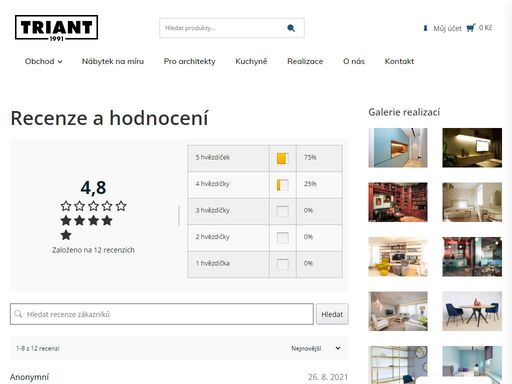 www.triant.cz
