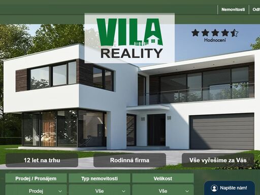 www.vilareality.cz