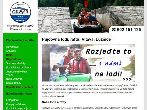 www.odyseatour.cz