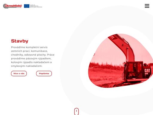 autodopravce, zemní práce a servis nákladních vozidel z hradce králové. zabýváme se přepravou stavebních materiálů, sypkých materiálů a stavební mechanizace po celé české republice.