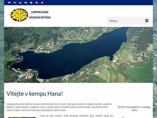 www.campinghana.com