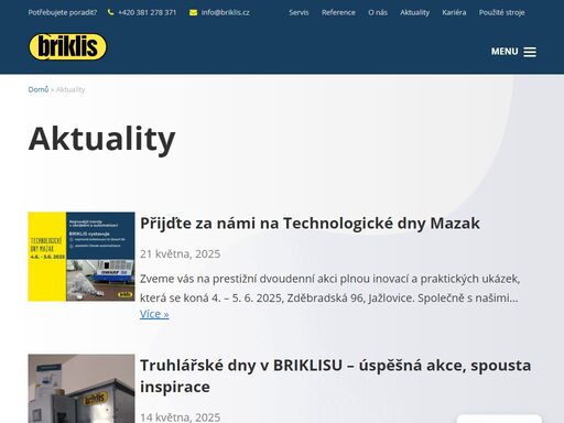 nabízíme komplexní řešení odpadové problematiky. navrhneme řešení od manipulace materiálu přes briketovací lis po dopravu briket.