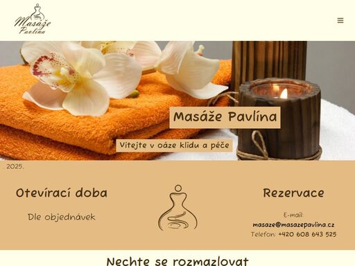 masazepavlina.cz