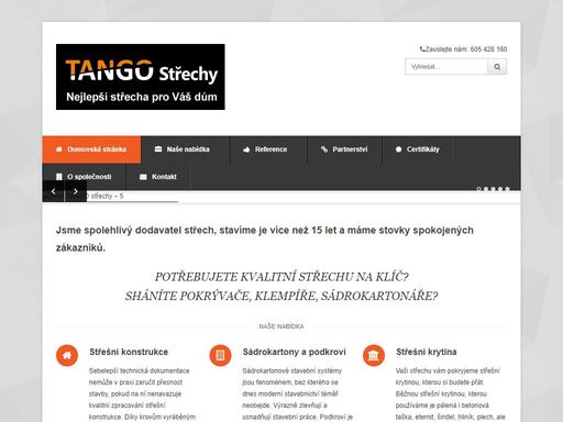 www.tangostrechy.cz
