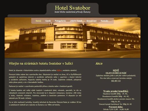 www.hotel-svatobor.cz