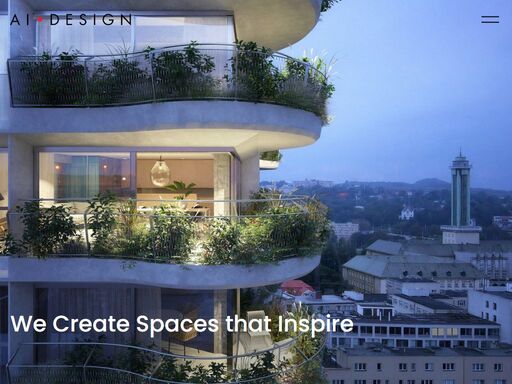 eva jiricna and petr vagner architects - ai design architecture interior 
design studio in prague