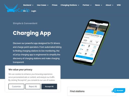 web.ecarup.com/en/ocppbackend/ev-charging-app