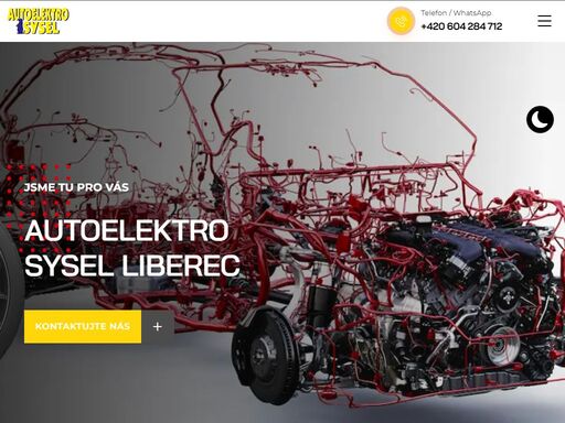 ducatibox - car service & auto repair template