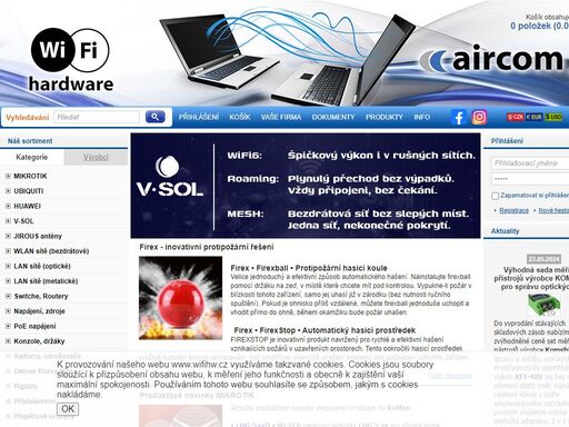 aircom