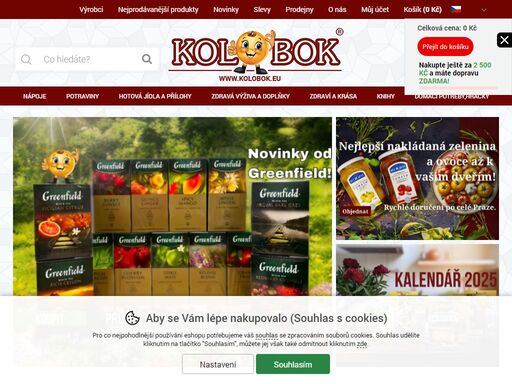 v našem obchodě najdete nejen své oblíbené produkty, ale také z postsovětských států. například výborný koňak z nejstarší koňakárny moldavska. máme hodně druhu kaviáru, bonbonu, pelmeně, vareniky i pravou zmrzlinu. vína máme s gruzie, armenii a moldavii. mlečné produkty jako kefir, rjaženka, mléko a zakysaná smetana. uzené a solené ryby jsou vždy čerstvé a kvalitni, a takže máme znamé rižské šproty a chatku. a hodně jínych dobrot. budeme radí vás vidět.