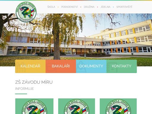 specifikem naší školy je rozšířená výuka jazyků. škola je součástí života, na který se snažíme žáky připravit. vedeme je k samostatnosti v myšlení, efektivní komunikaci, schopnosti řešit problémy, smyslu pro povinnost, spolupráci, k toleranci a respektování ostatních. škola si zachovává širokou nabídku volnočasových aktivit a zájmových kroužků s cílem harmonického rozvoje osobnosti dítěte a vědomím toho, že škola není pro žáky pouze budovou, kde se vzdělávají, ale tráví zde i svůj volný čas. škola je otevřená všem, žákům i rodičům a široké veřejnosti. pokládáme za velmi důležité zapojit rodiče do života školy, zajímají nás jejich názory a připomínky. vytváříme bezpečné a přátelské prostředí.
