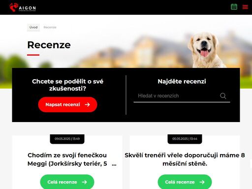 výcvik psů, psí sporty, hotel pro psy. hledáte to nejlepší pro vašeho psa? pak jste u nás na správné adrese.