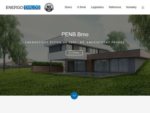 nabízíme vám zpracování energetického průkazu.energetický štítek po 1.7.2015, energetický průkaz penb brno.