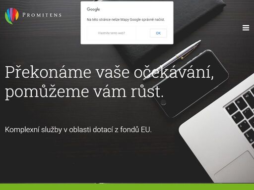 promitens je společností poskytující komplexní služby při přípravě a realizaci projektů financovaných ze strukturálních fondů eu.