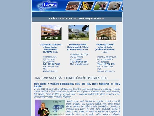 www.1kspa.cz