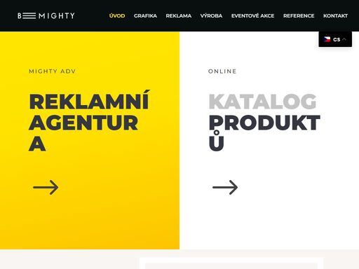 jsme reklamní agentura s komplexním servisem služeb, zakládající si na rychlých a cenově dostupných službách. od grafického návrh po realizaci.