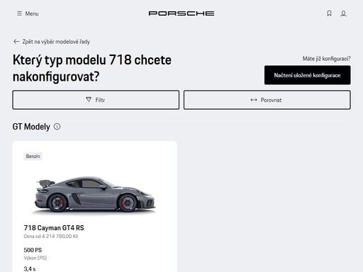 prodej a servis automobilů porsche v praze. praha 8, liberecká 12