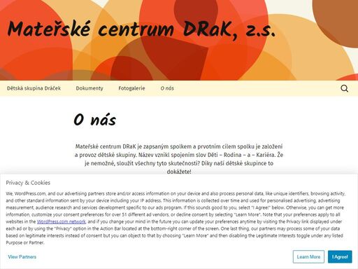 mcdrak.com