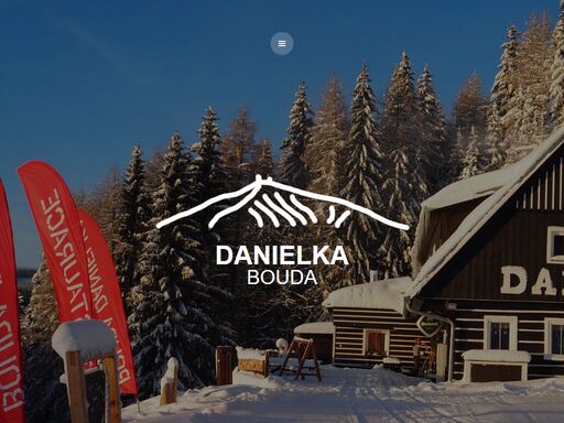 ubytování, penzion, lyžování, velká úpa, pec pod sněžkou, krkonoše, sjezdovka, portášky