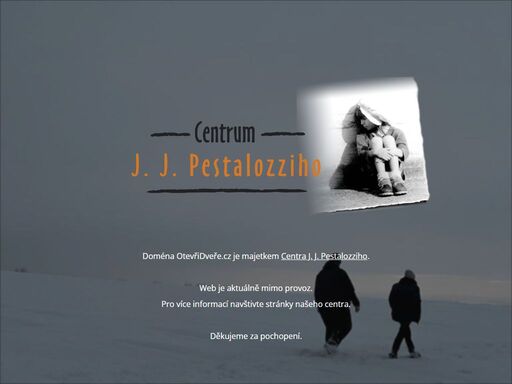 poradenské centrum pro děti a mládež - sociální rehabilitace