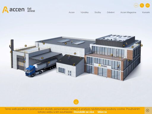 accen.cz