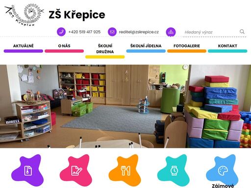 zš křepice