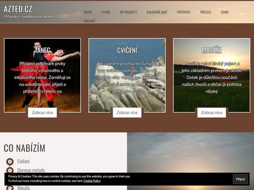 www.azted.cz