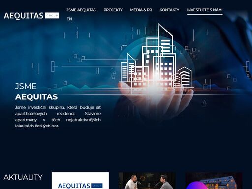 aequitas group