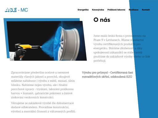 zabýváme se zpracováním kovových materiálu především oceli, mědi, hliníku a jejich slitiny. naše zařízení umožňují kvalitní zpracování na cnc strojích.