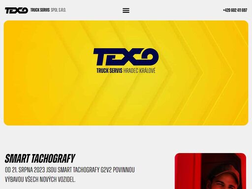 texo-truck.cz