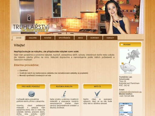 www.schorovsky.eu