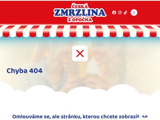 znáte náš zmrzlinový automat?