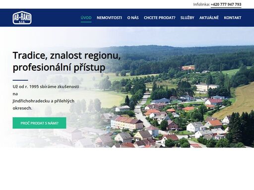 agentura repre reality litoměřice nabízí realitní služby v oblasti litoměřic a okolí již více než 30 let.
