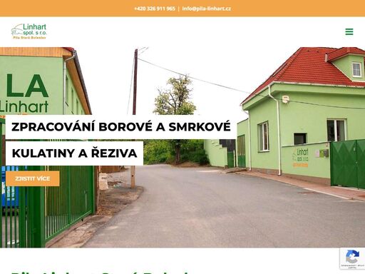 zabýváme se zpracováním borové a smrkové kulatiny a řeziva. nabízíme stavební řezivo - hranoly, fošny, prkna - dřevěné stavby a konstrukce.