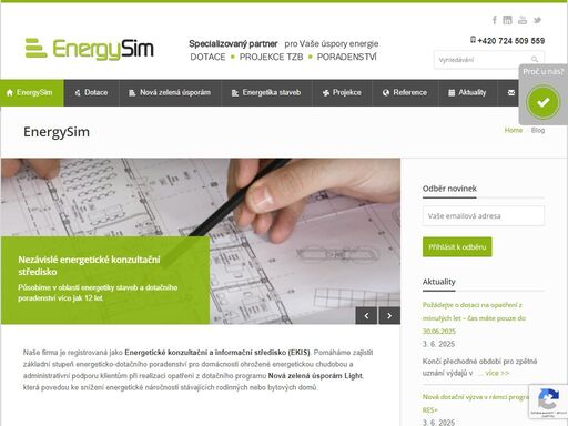 www.energysim.cz