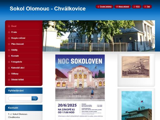 sokol-olomouc-chvalkovice.webnode.cz