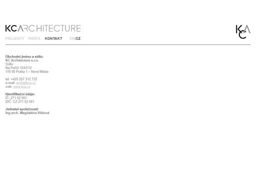 kc architecture