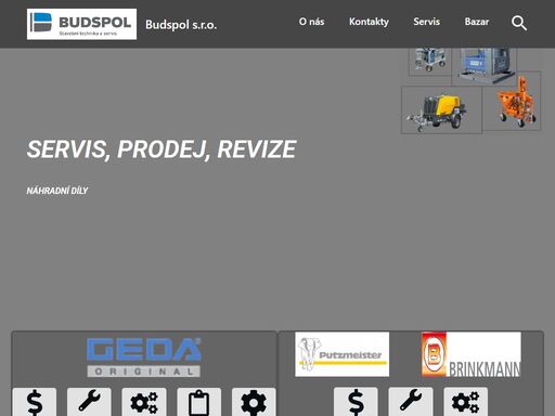 budspol.cz