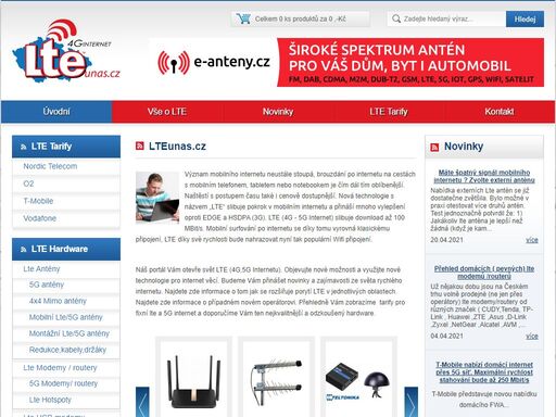 technologie mobilní internet lte je další vývojové stádium navazující na technologii 3g, kterou nám v současnosti mobilní operátoři nabízí pod známým označením umts a hsdpa. u lte mluvíme o  „next generation mobile networks“ („ngmn“) – tedy o mobilních sítích další generace.