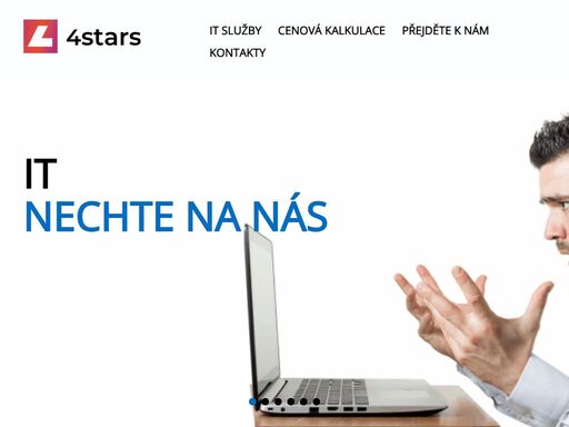 www.4stars.cz
