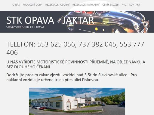 dekra cz a.s. - stk, sme, tuning, auto, skoleni, kurzy
