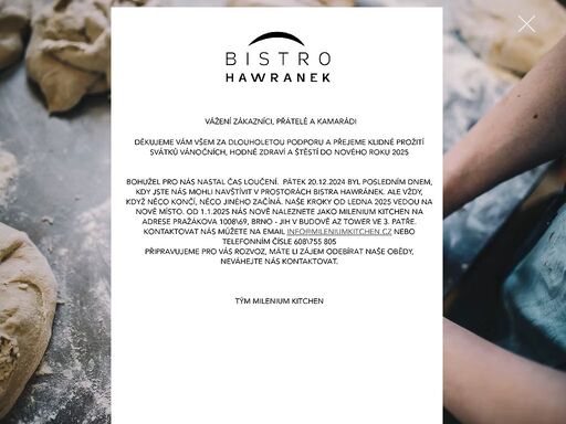 domácí pečivo & dezerty. snídaně. svačiny, polévky. pro požitek. pro relaxaci. pro jednání.