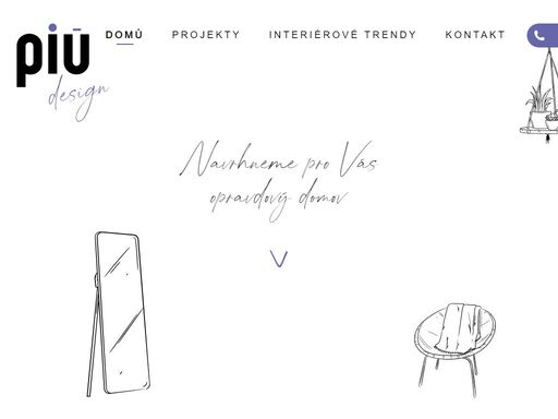 italský design pro váš interiér. tvoříme od návrhu až po realizaci.